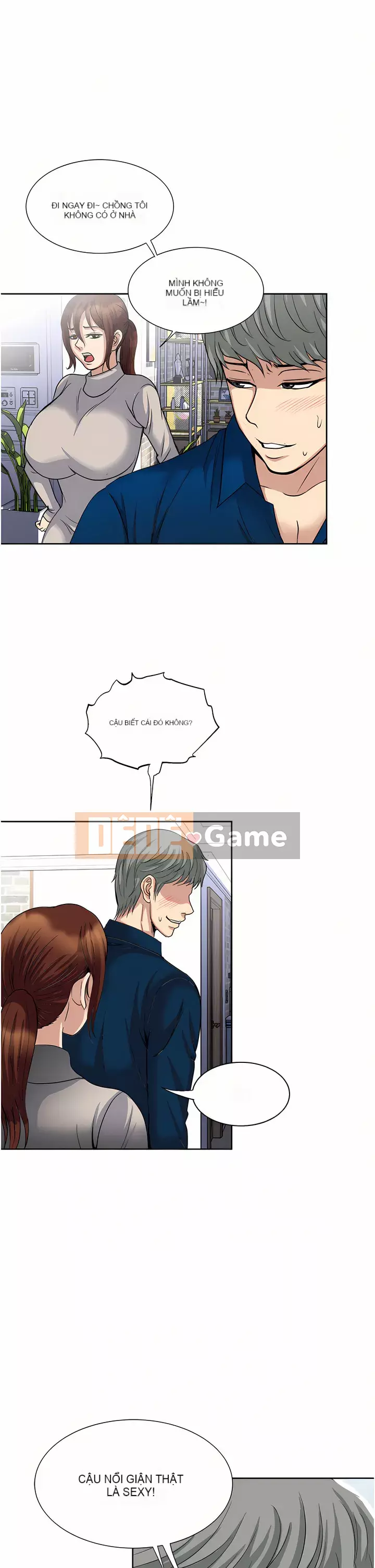 Chỉ một lần Chương 29-30