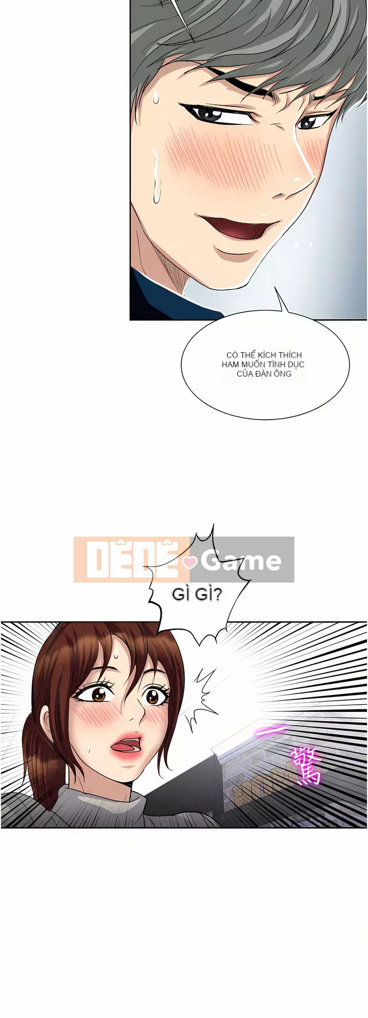 Chỉ một lần Chương 29-30