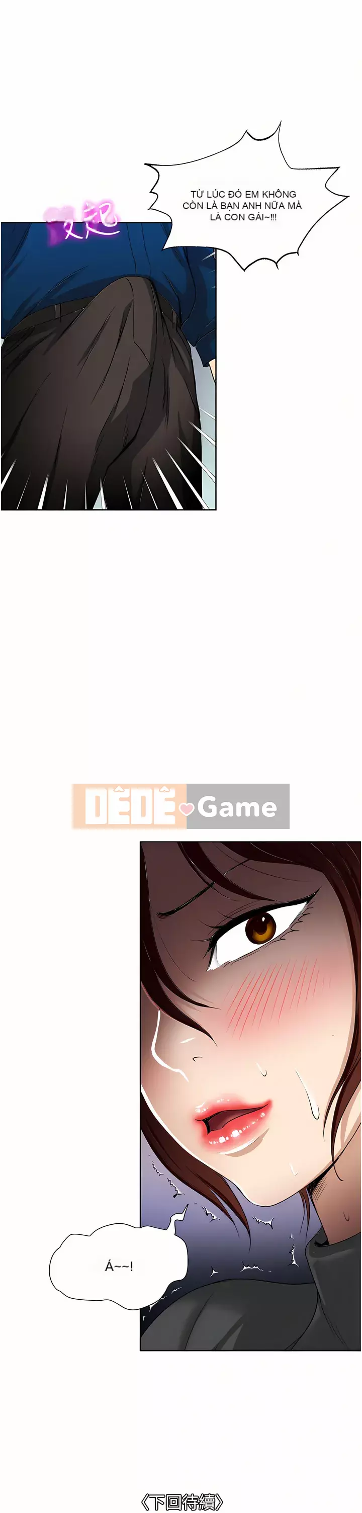 Chỉ một lần Chương 29-30