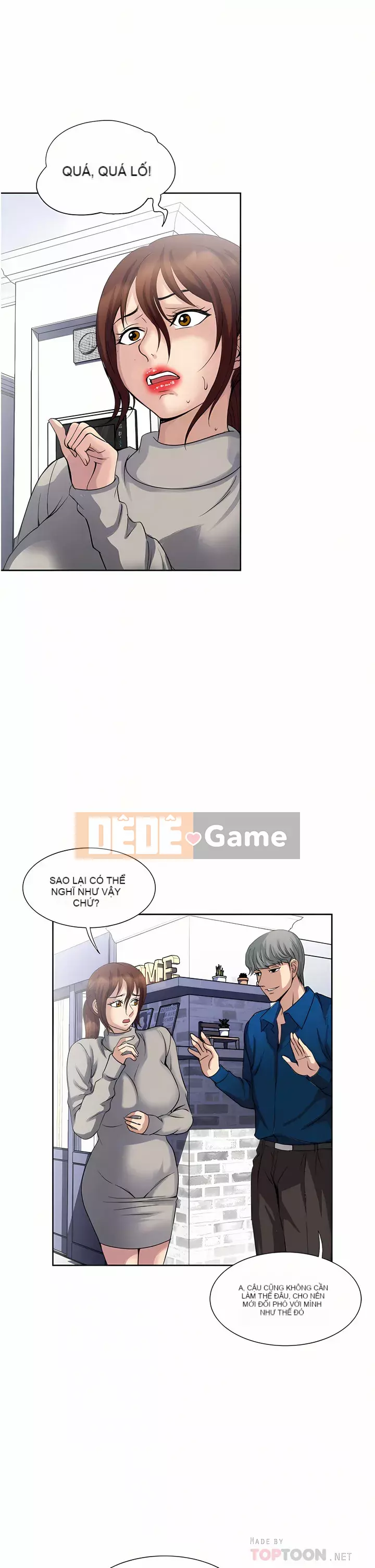 Chỉ một lần Chương 29-30