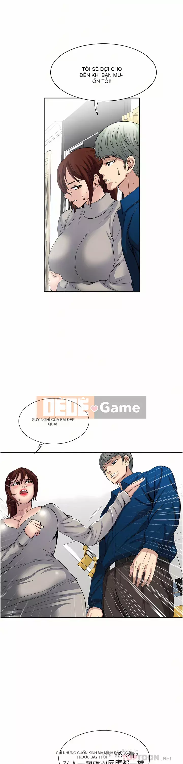 Chỉ một lần Chương 29-30