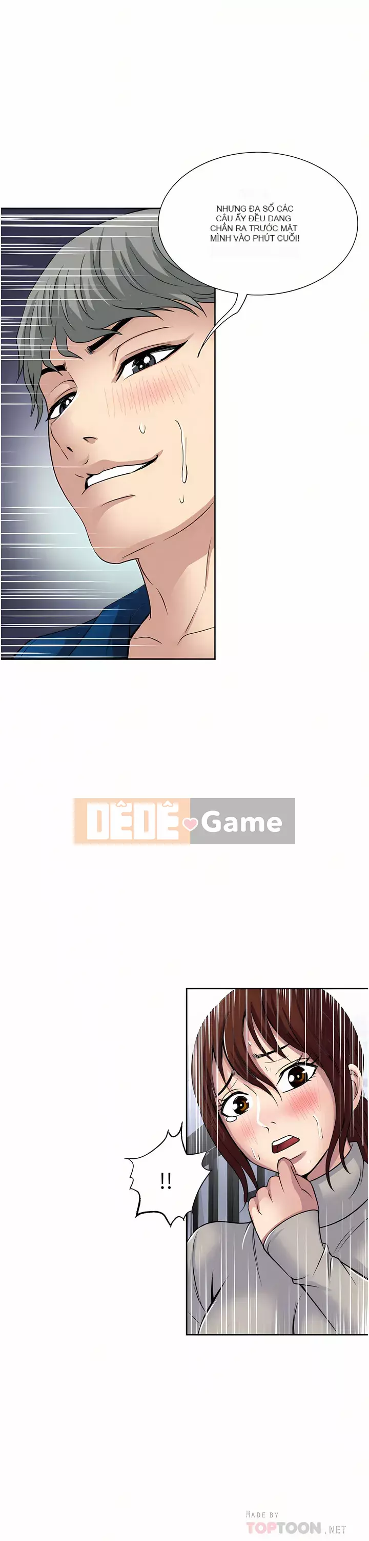 Chỉ một lần Chương 29-30