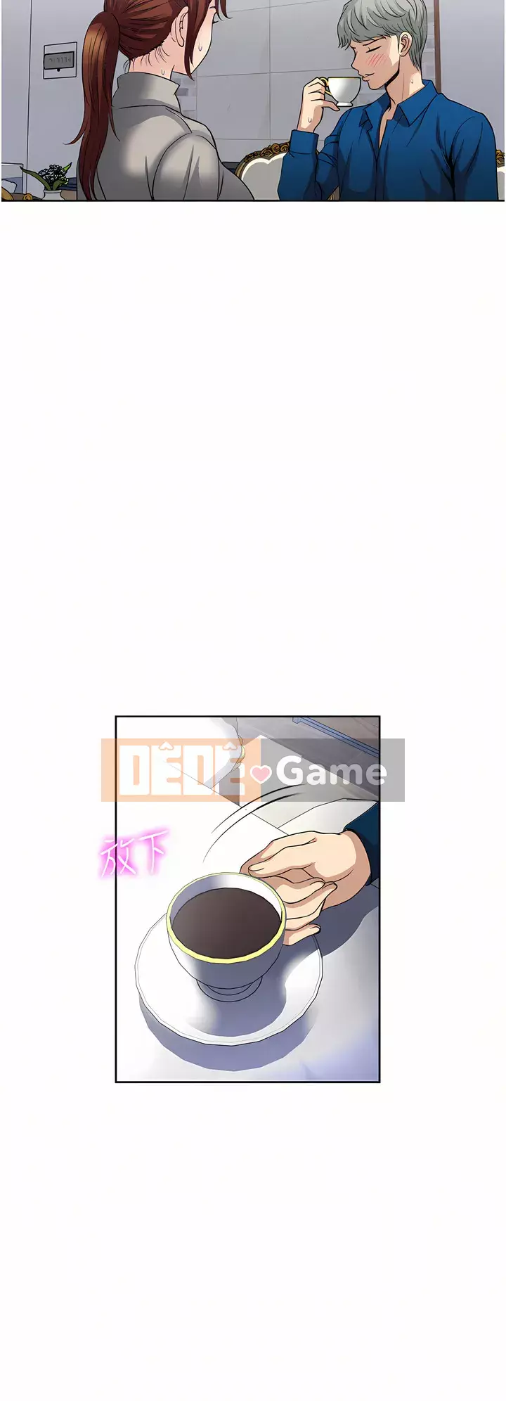 Chỉ một lần Chương 29-30