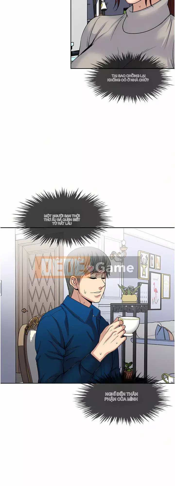 Chỉ một lần Chương 29-30