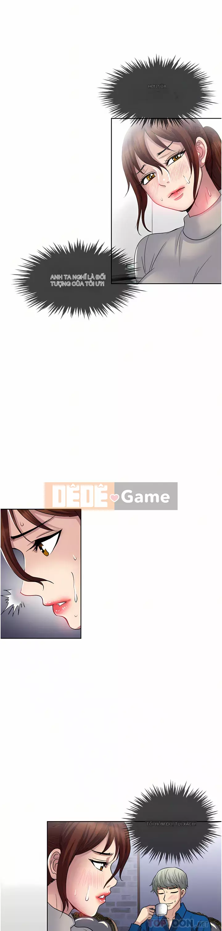 Chỉ một lần Chương 29-30