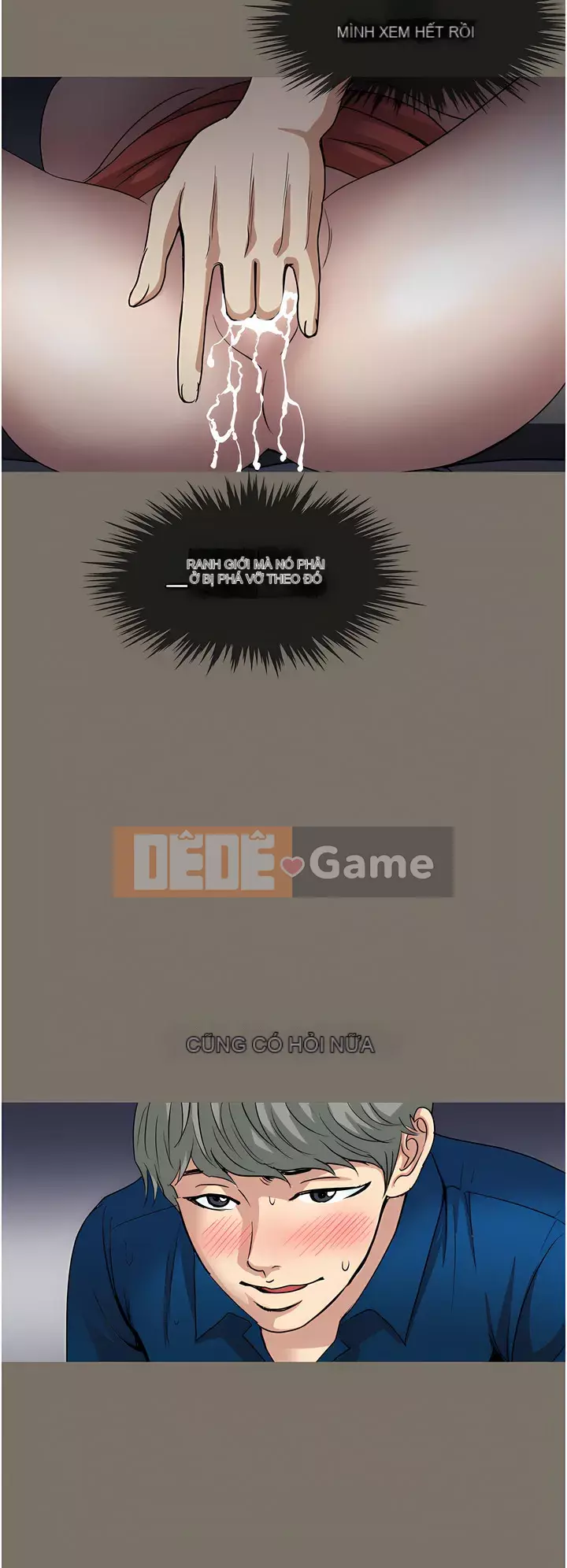 Chỉ một lần Chương 29-30