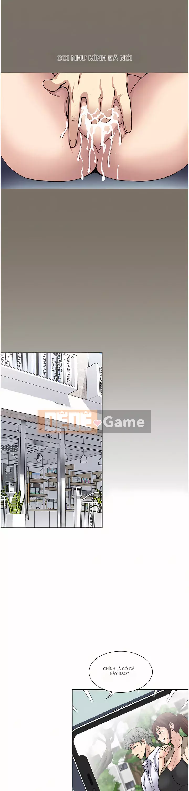 Chỉ một lần Chương 29-30