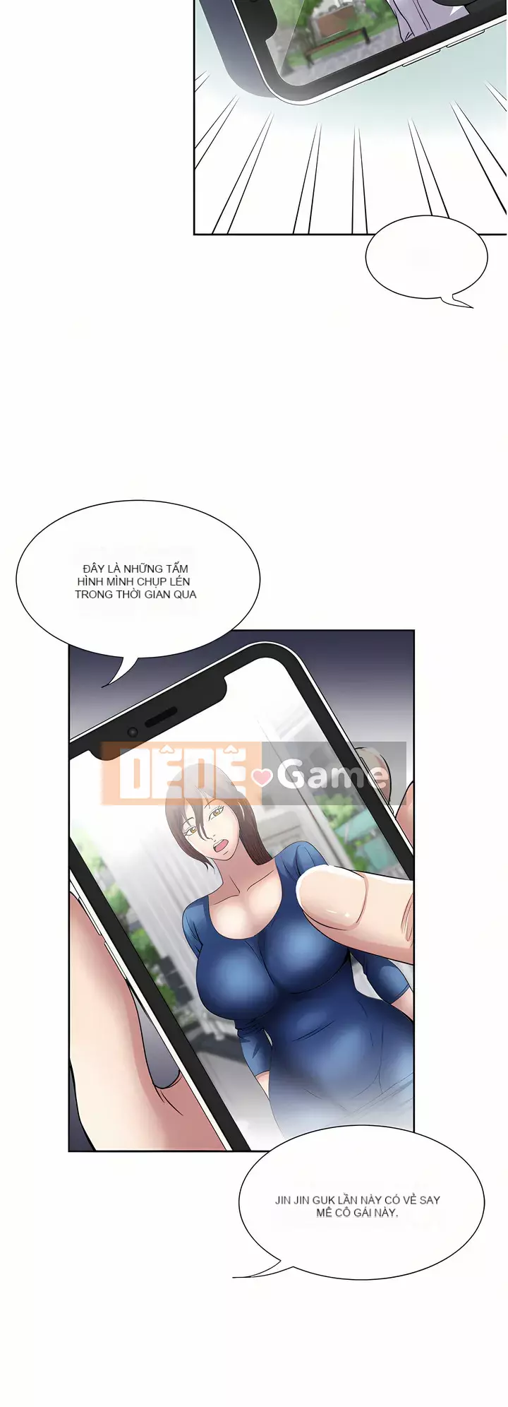 Chỉ một lần Chương 29-30