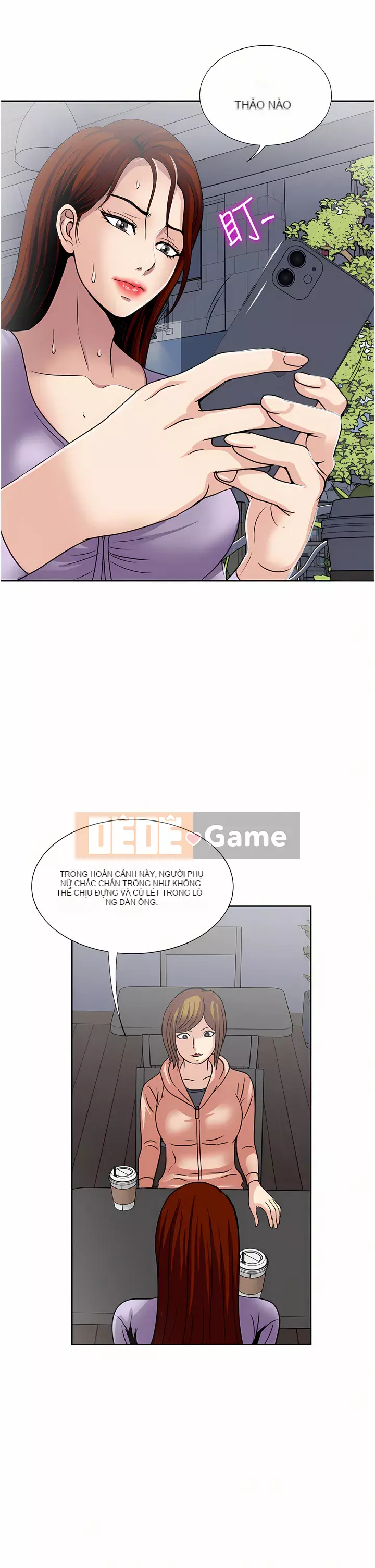 Chỉ một lần Chương 29-30