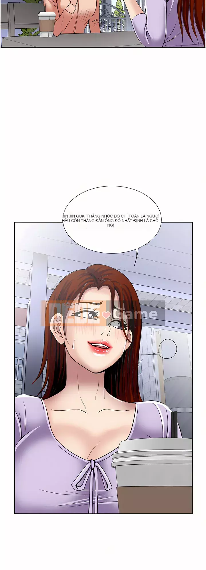 Chỉ một lần Chương 29-30