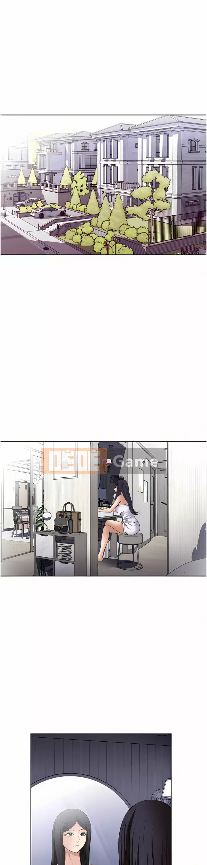 Chỉ một lần Chương 29-30