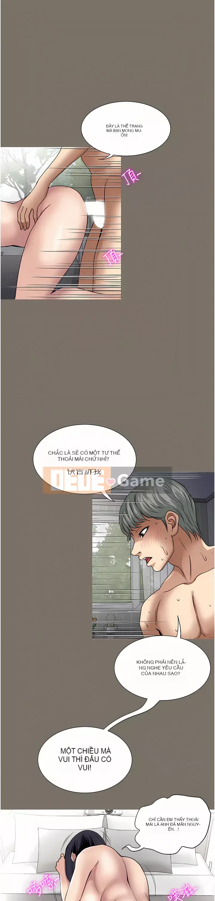 Chỉ một lần Chương 29-30