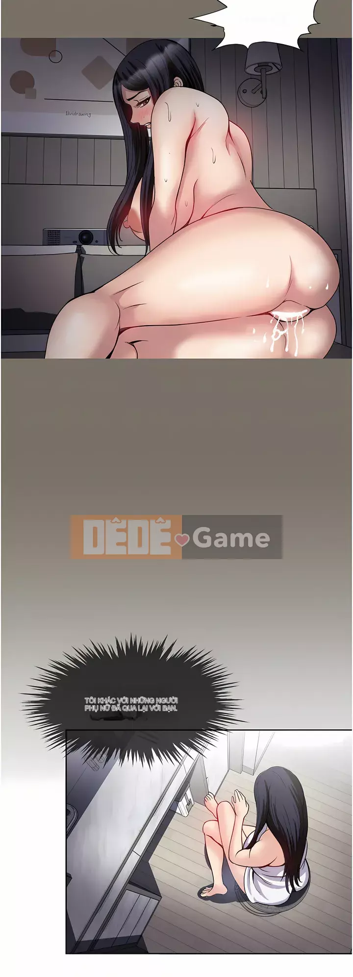 Chỉ một lần Chương 29-30