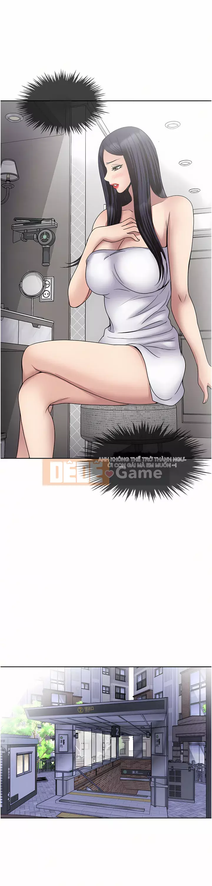 Chỉ một lần Chương 29-30