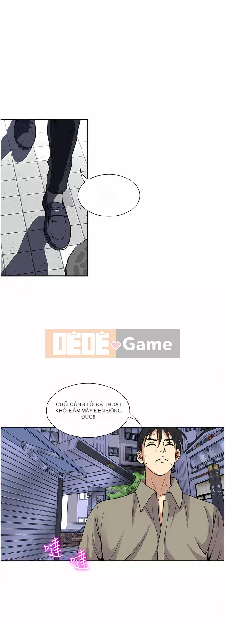 Chỉ một lần Chương 29-30