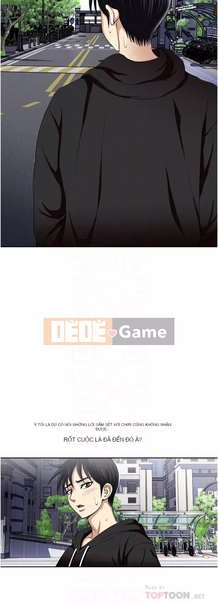 Chỉ một lần Chương 25-26