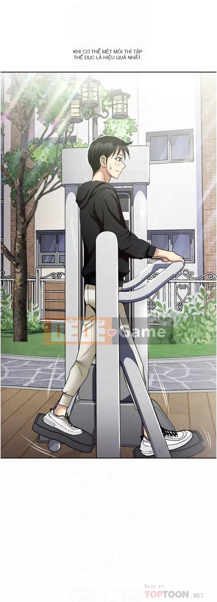 Chỉ một lần Chương 25-26