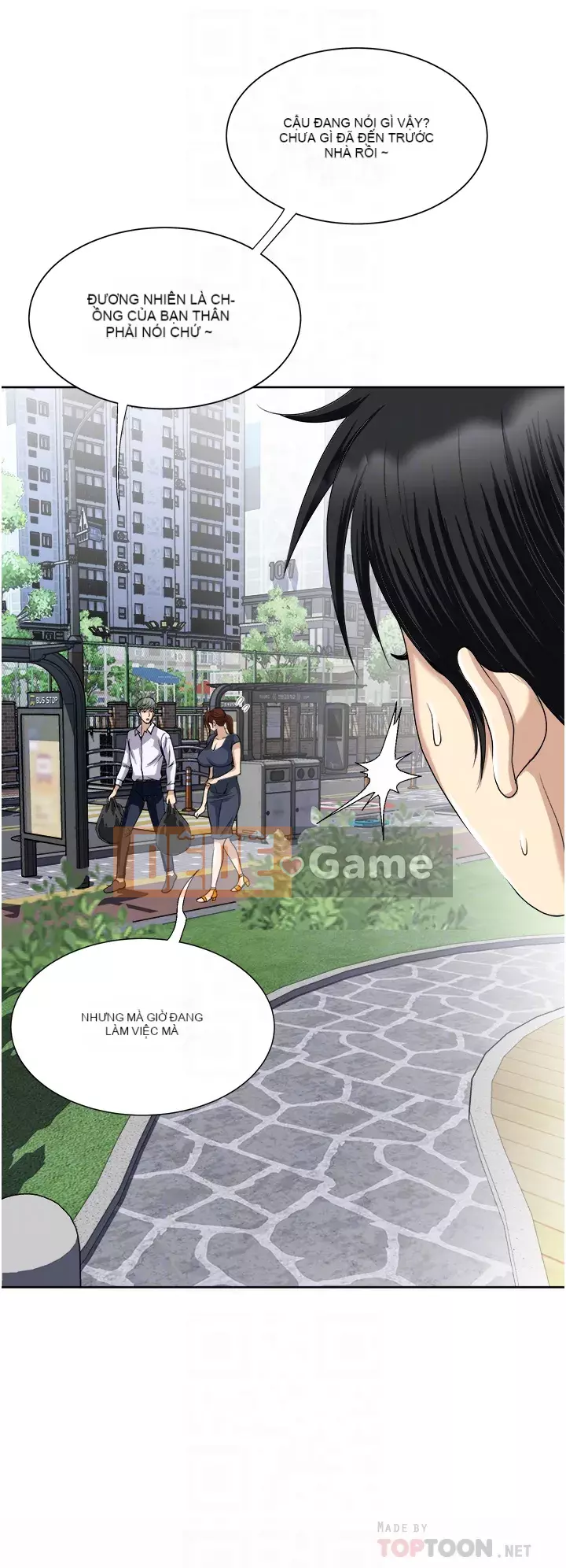 Chỉ một lần Chương 25-26