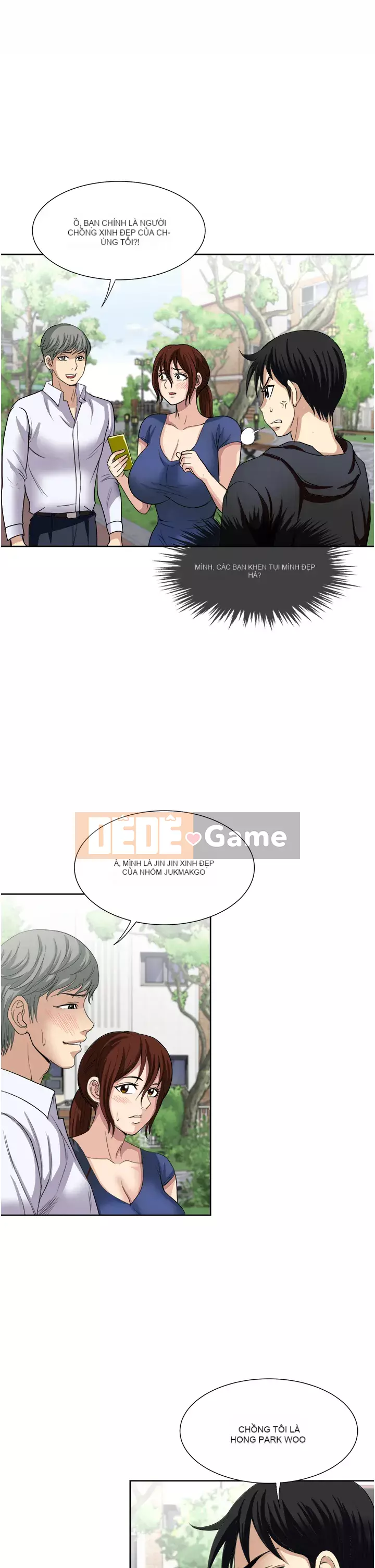 Chỉ một lần Chương 25-26