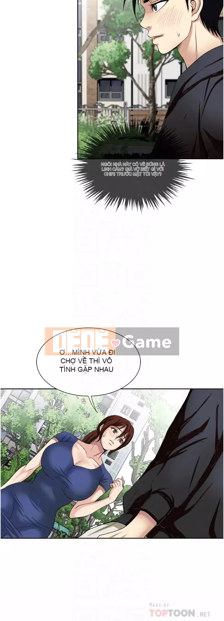 Chỉ một lần Chương 25-26