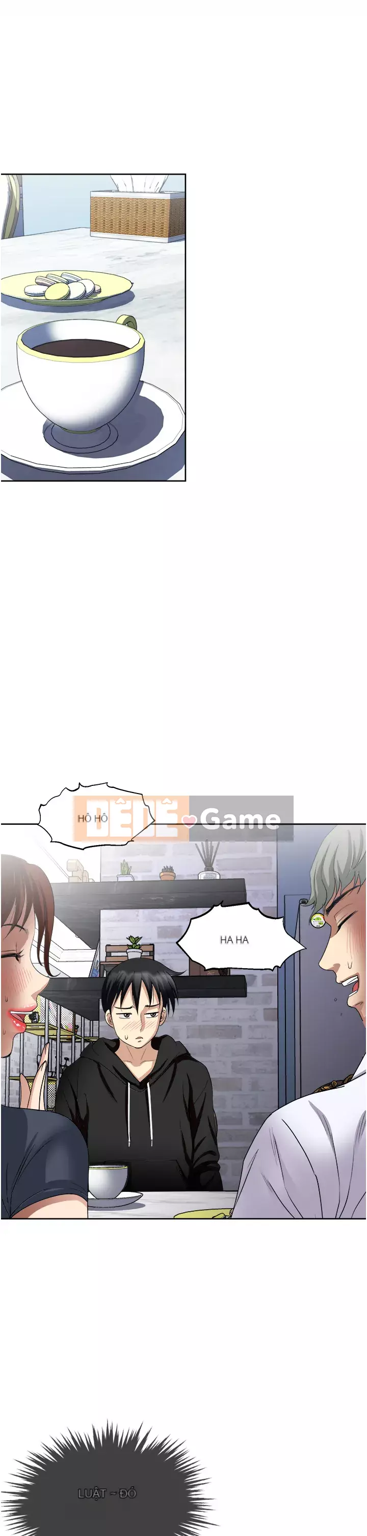 Chỉ một lần Chương 25-26