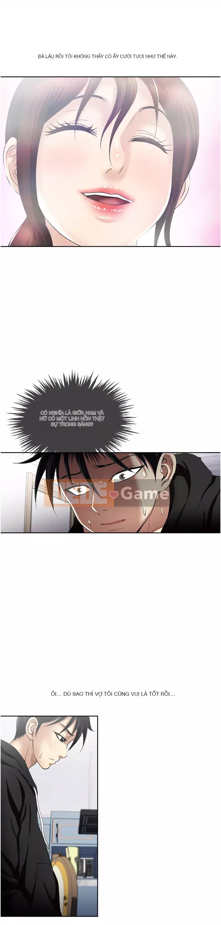 Chỉ một lần Chương 25-26