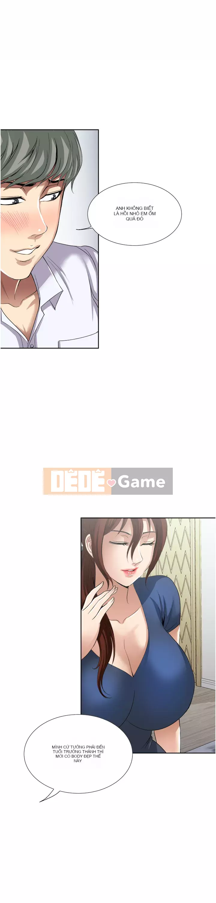 Chỉ một lần Chương 25-26