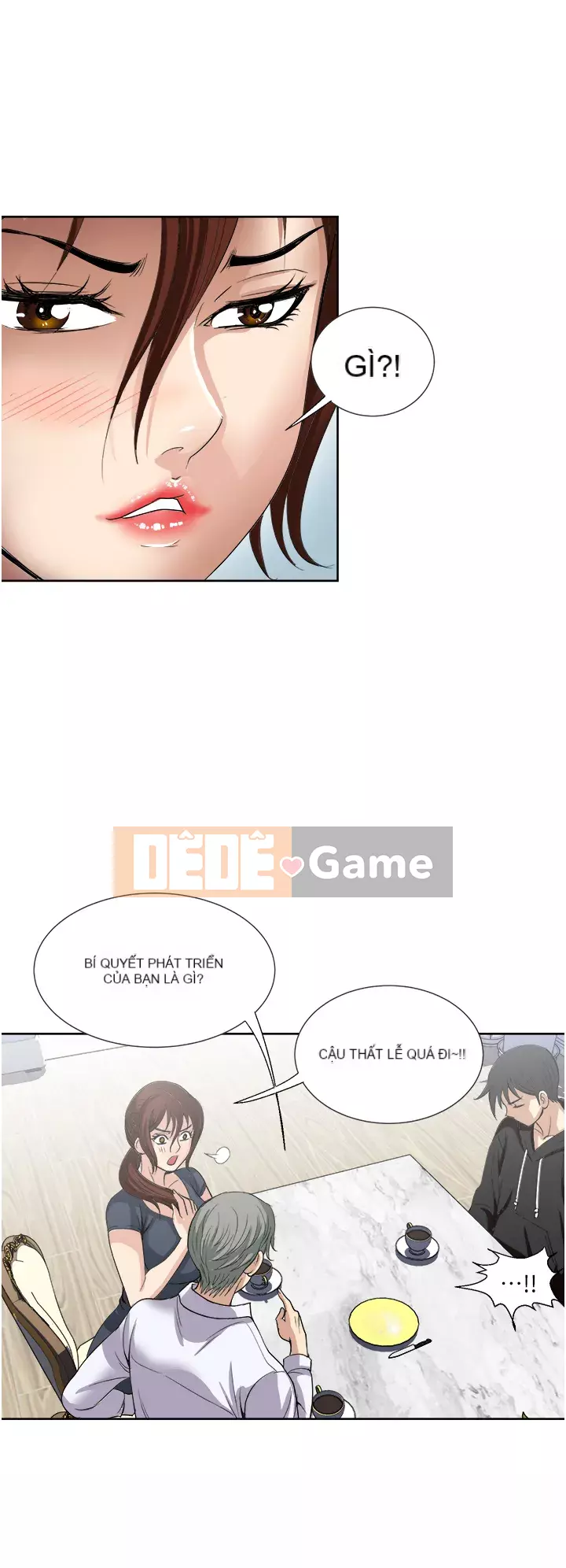 Chỉ một lần Chương 25-26