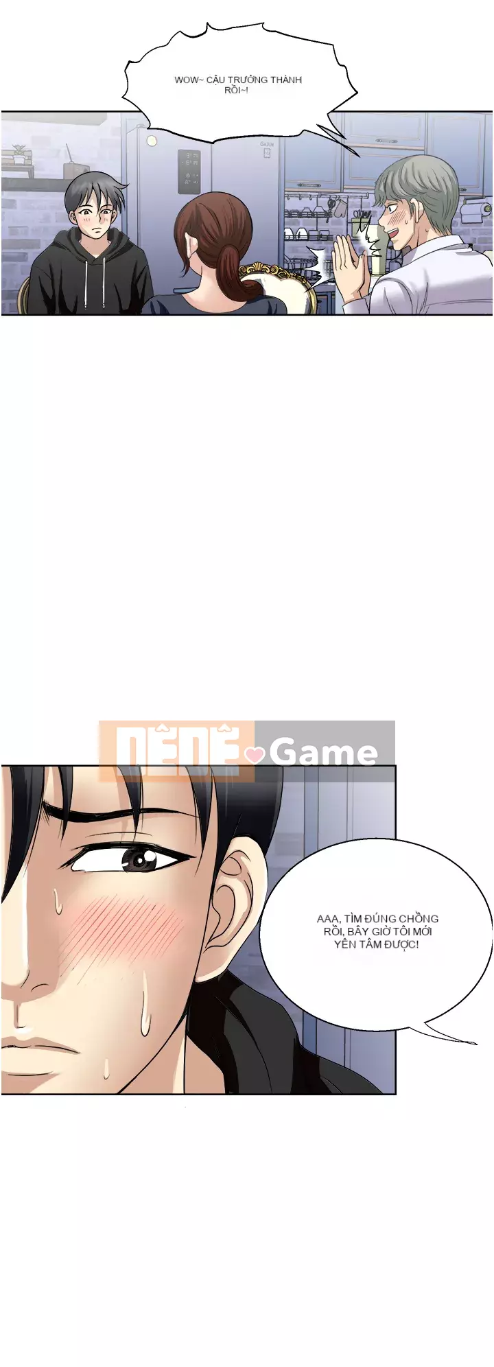 Chỉ một lần Chương 25-26