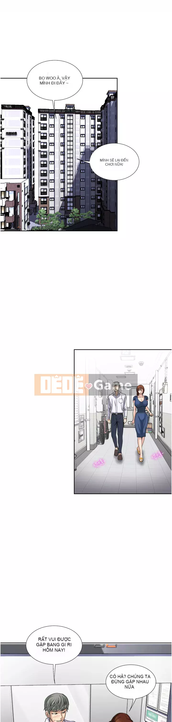 Chỉ một lần Chương 25-26