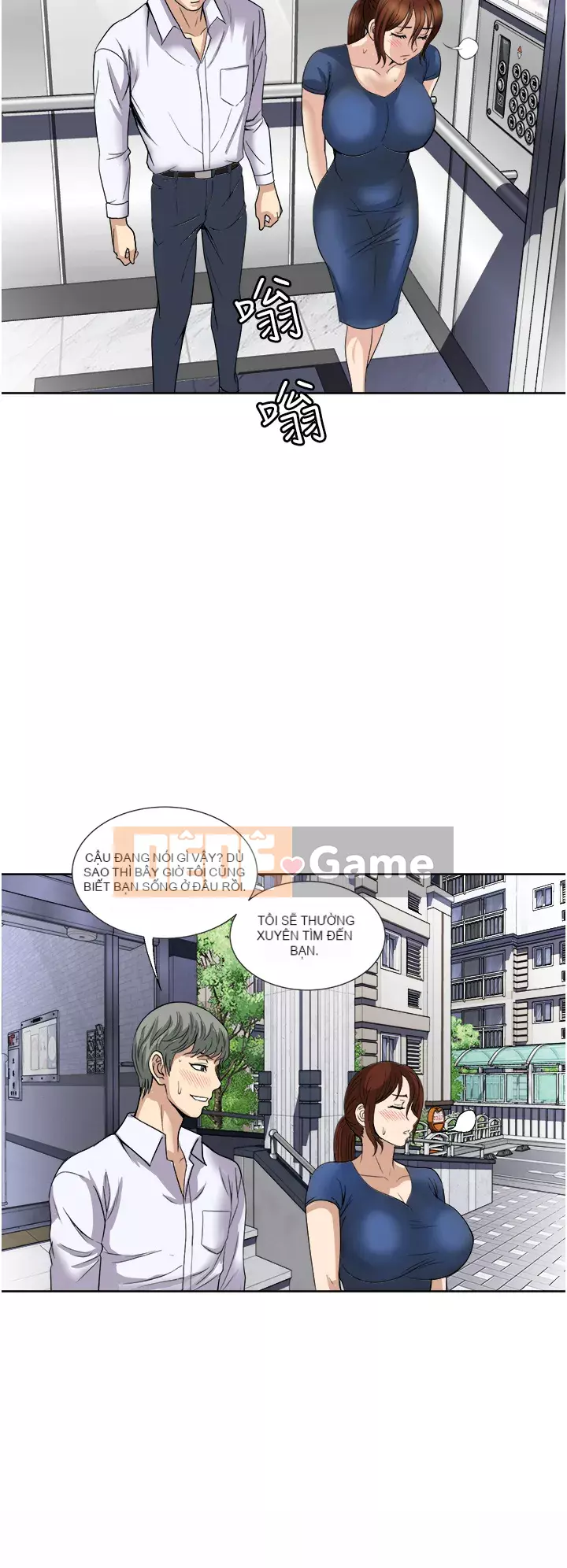 Chỉ một lần Chương 25-26