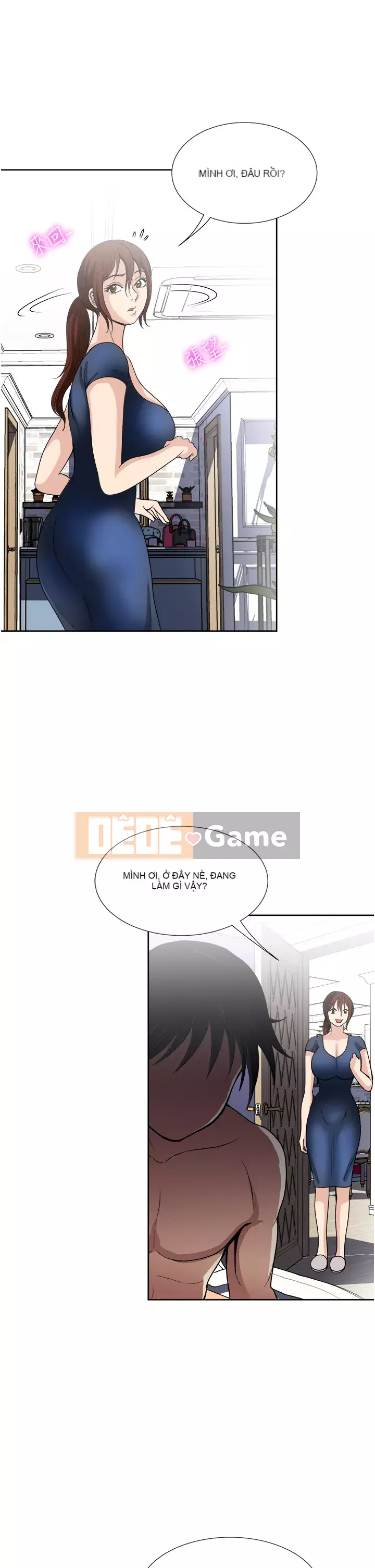 Chỉ một lần Chương 25-26