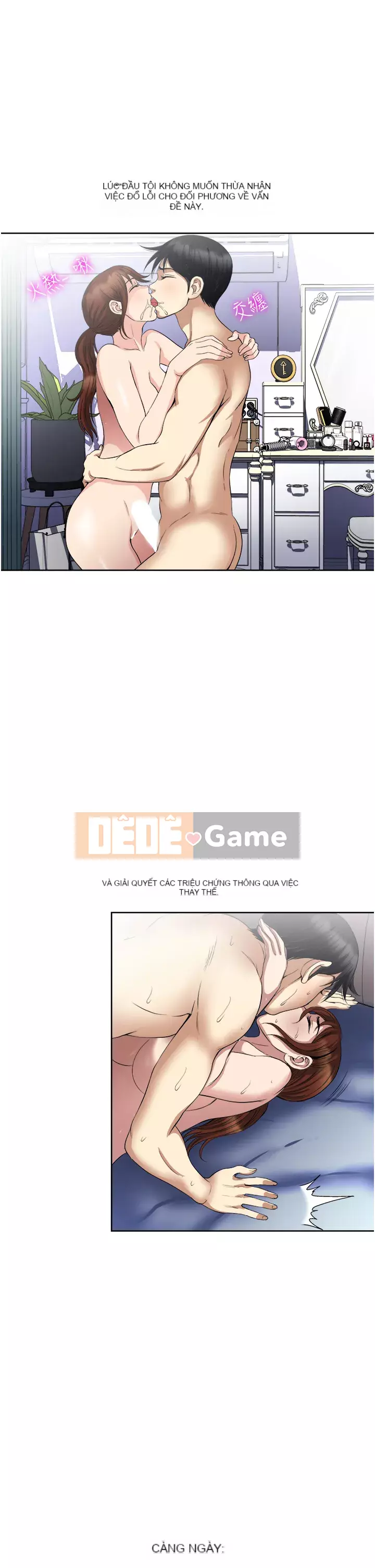 Chỉ một lần Chương 25-26