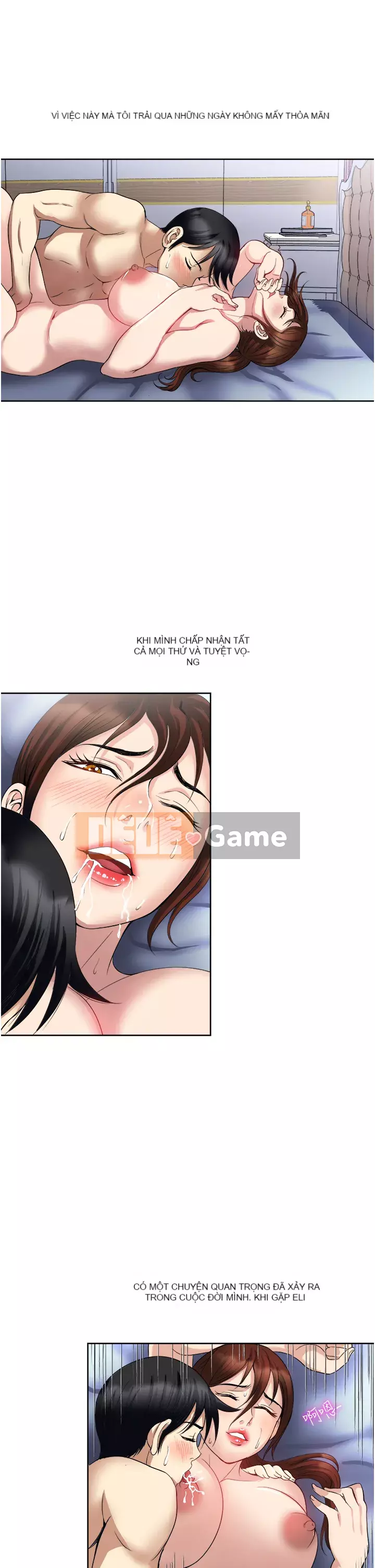 Chỉ một lần Chương 25-26