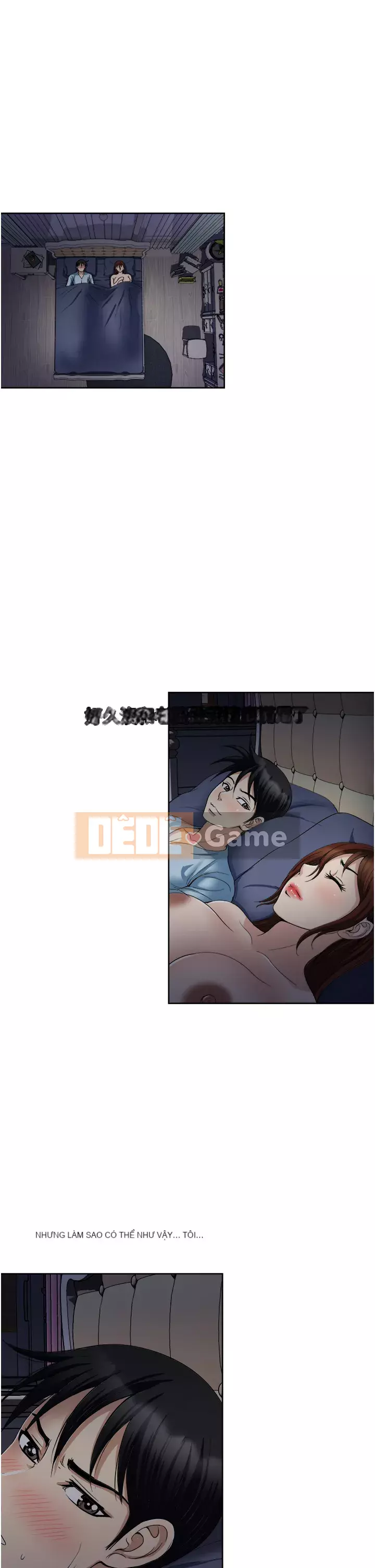 Chỉ một lần Chương 25-26