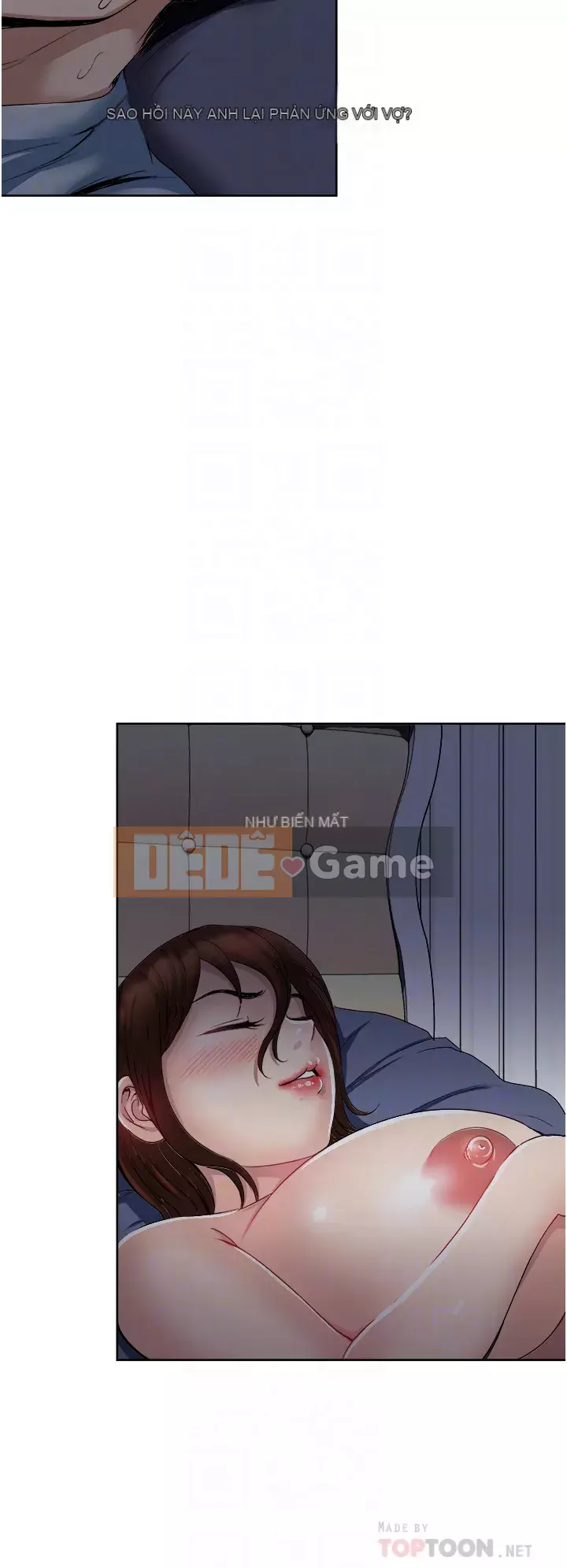 Chỉ một lần Chương 25-26