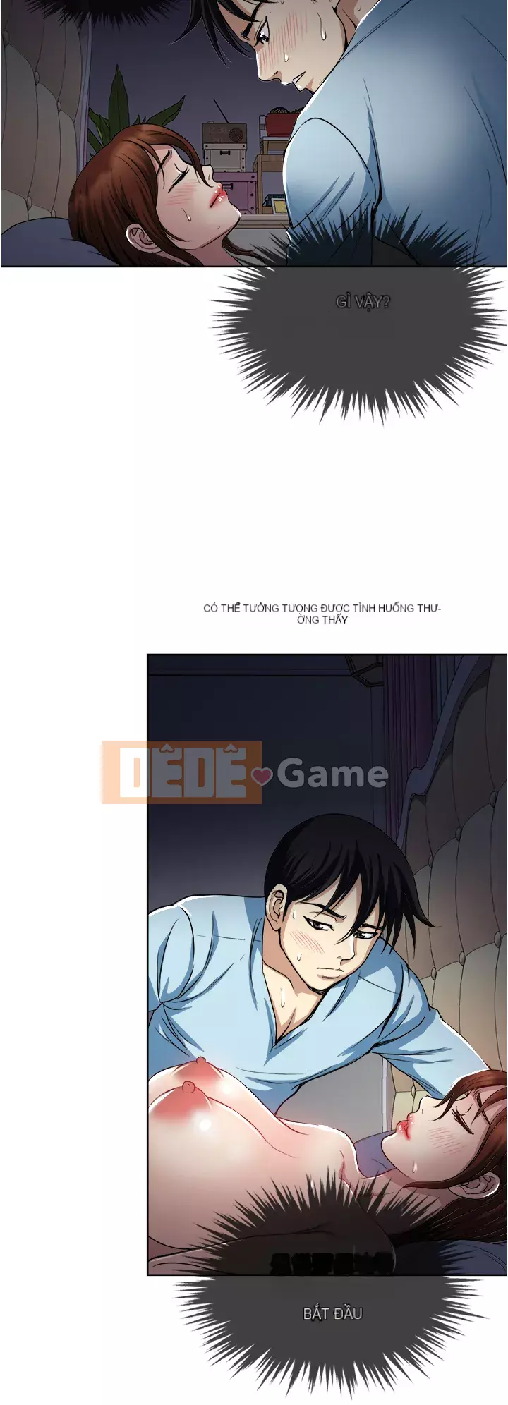 Chỉ một lần Chương 25-26