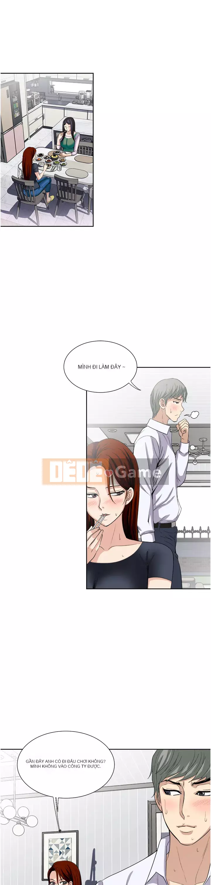 Chỉ một lần Chương 25-26