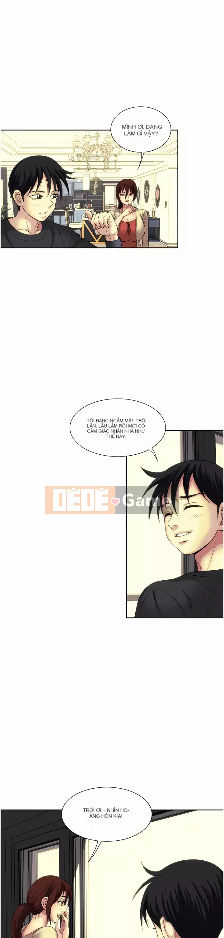 Chỉ một lần Chương 27-28