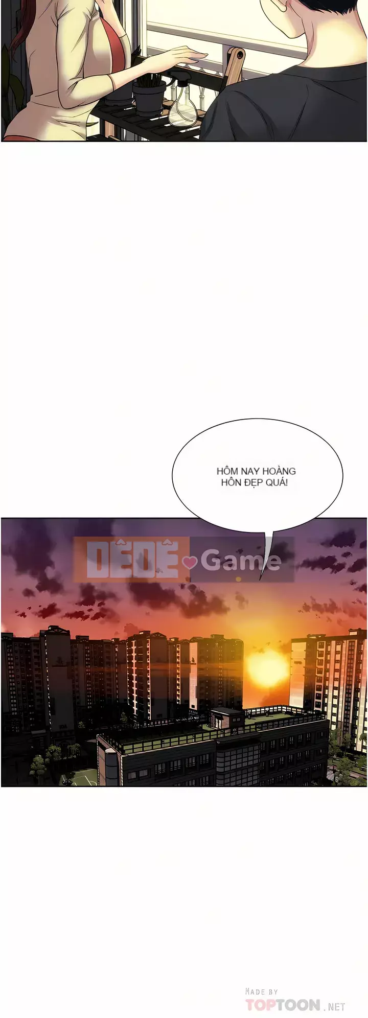 Chỉ một lần Chương 27-28