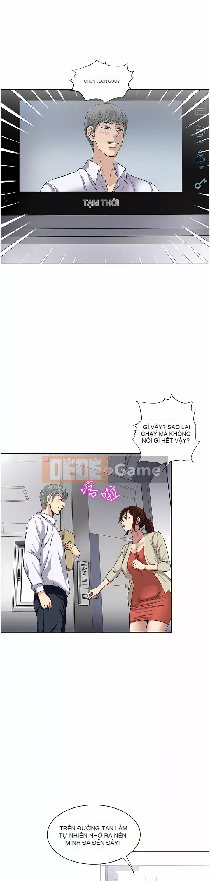 Chỉ một lần Chương 27-28