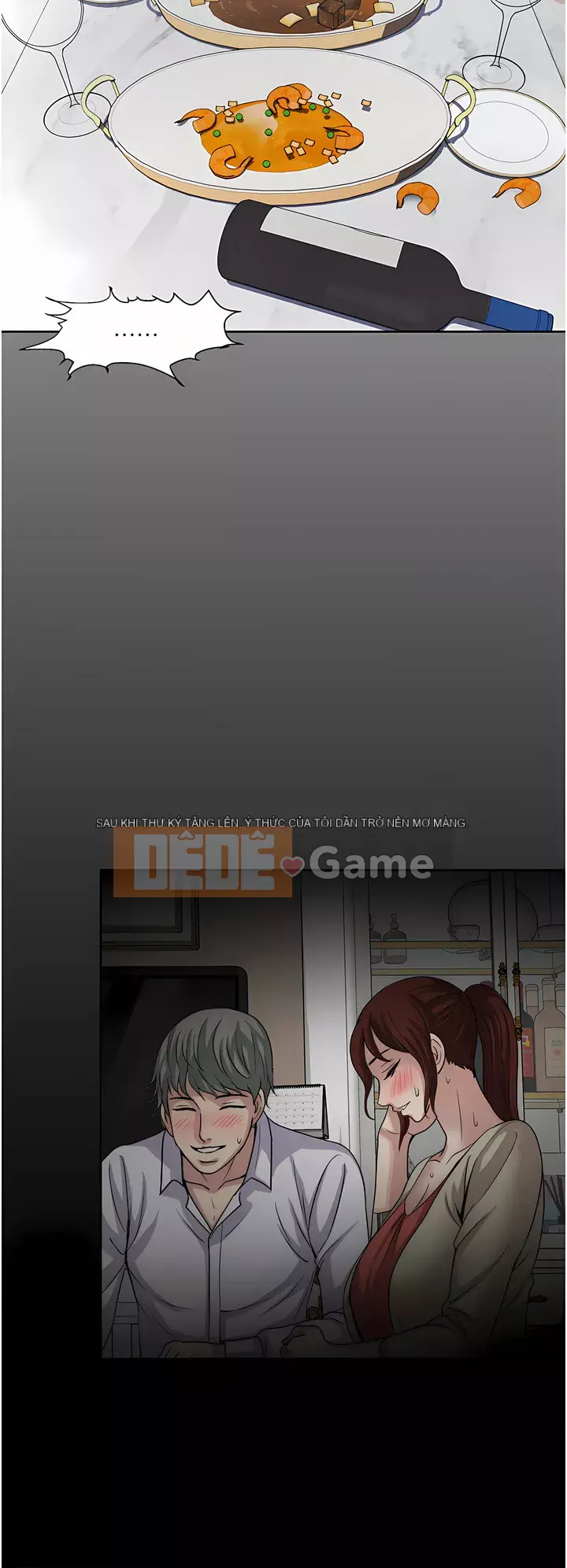 Chỉ một lần Chương 27-28