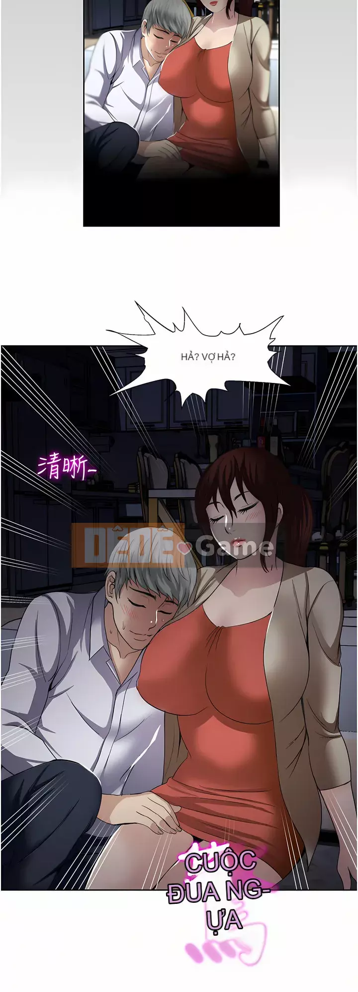 Chỉ một lần Chương 27-28