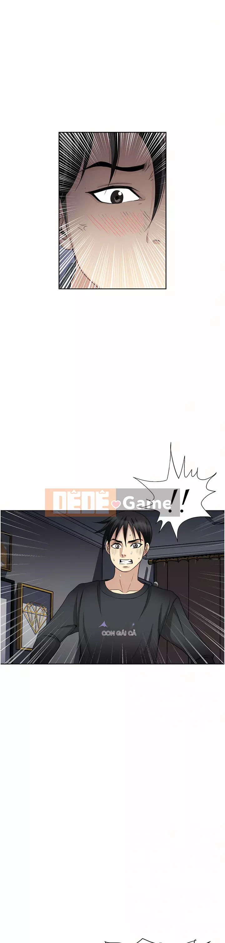 Chỉ một lần Chương 27-28