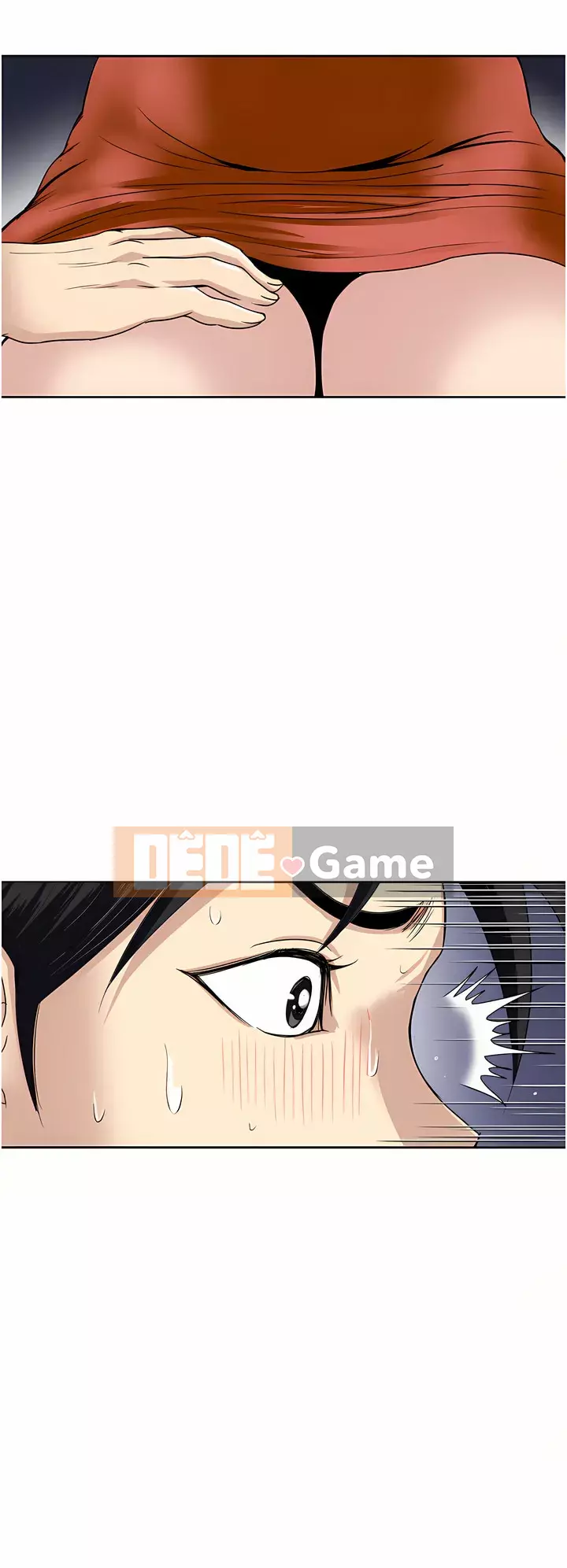 Chỉ một lần Chương 27-28