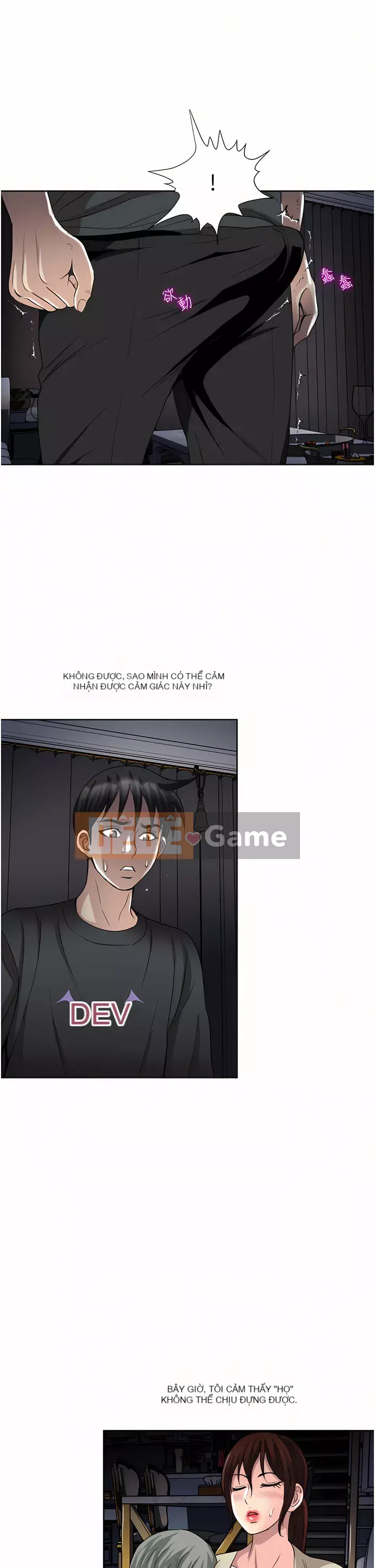 Chỉ một lần Chương 27-28