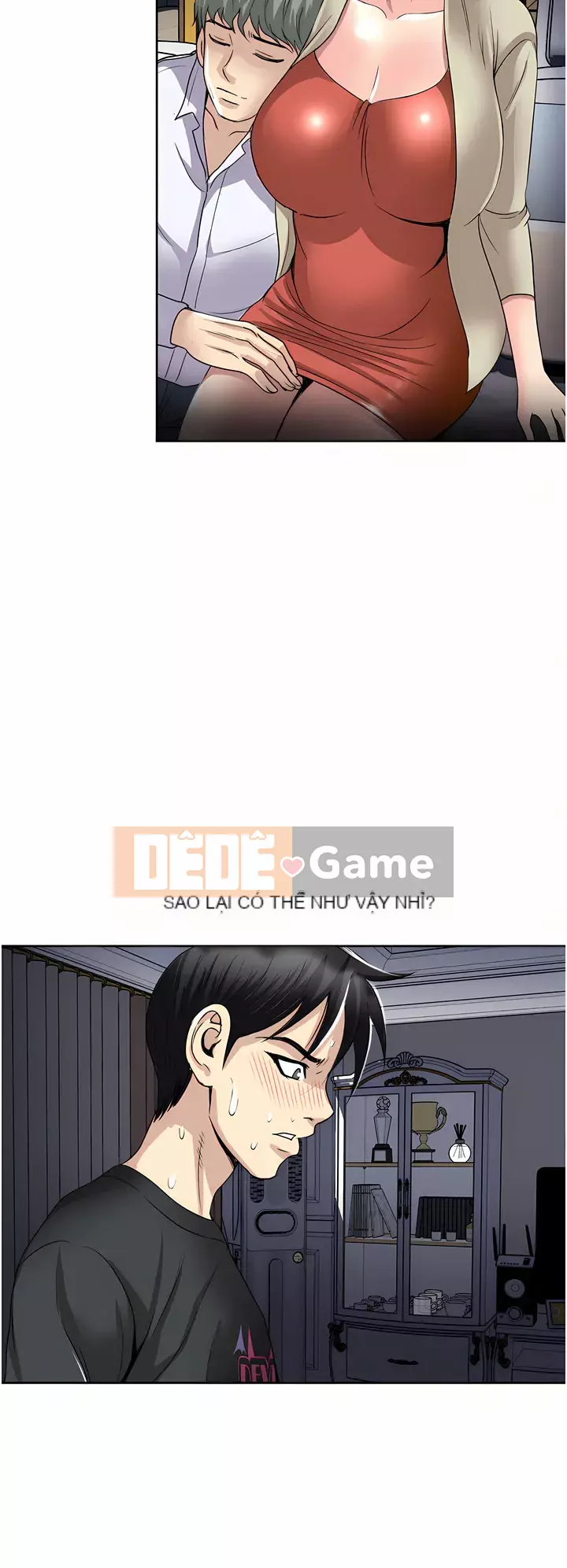 Chỉ một lần Chương 27-28