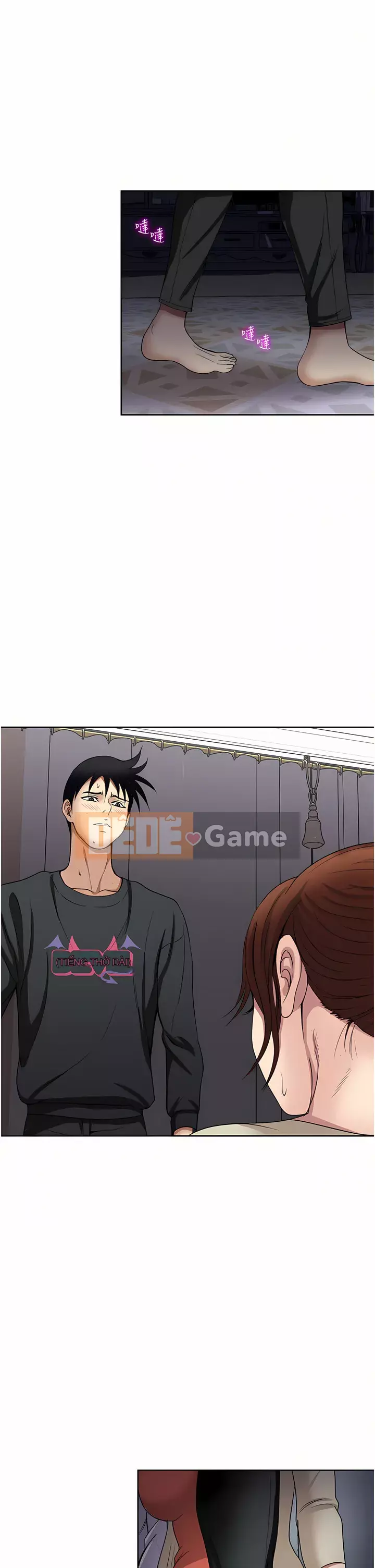 Chỉ một lần Chương 27-28