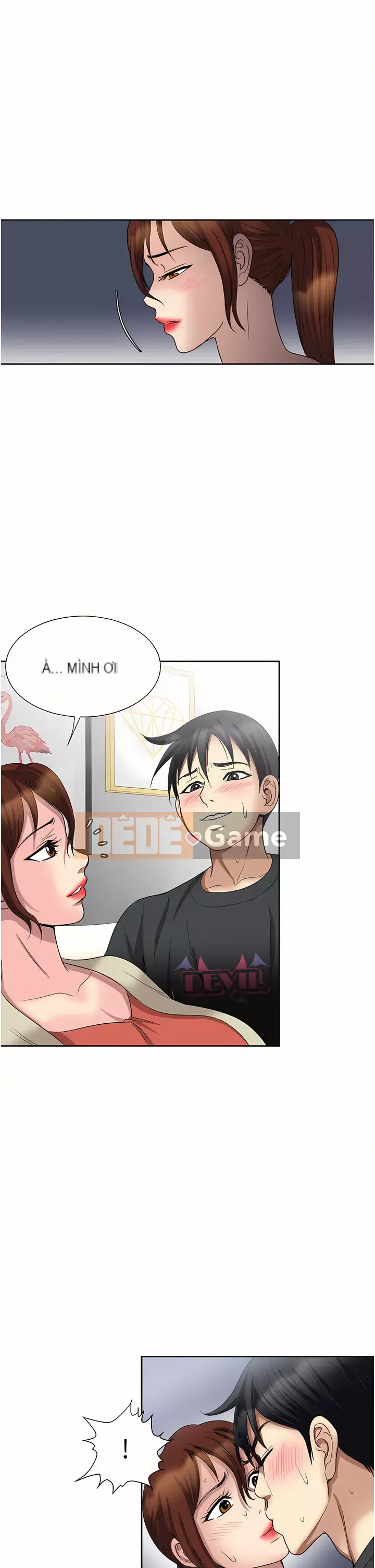 Chỉ một lần Chương 27-28