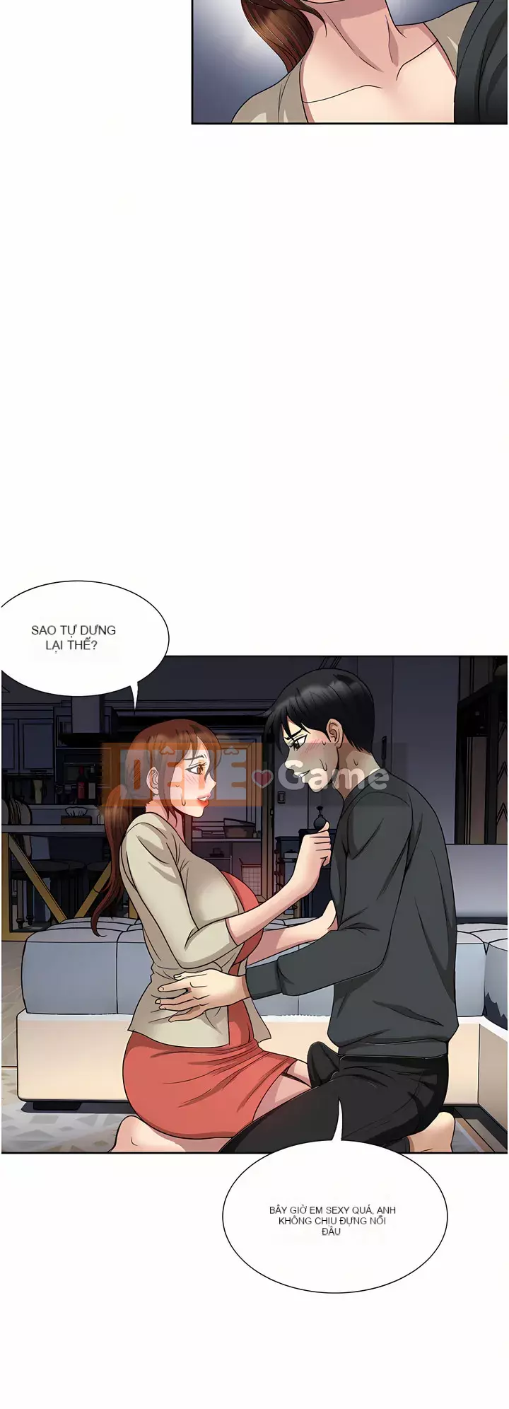 Chỉ một lần Chương 27-28